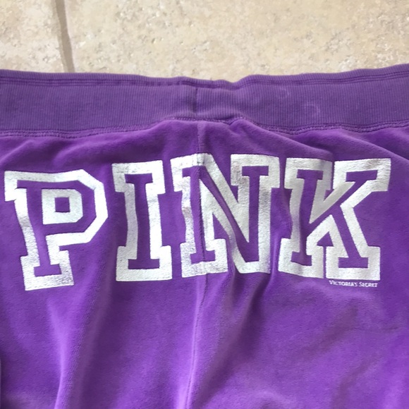 PINK Victoria's Secret Tops Super Rare Pink Victorias Secret Y2k